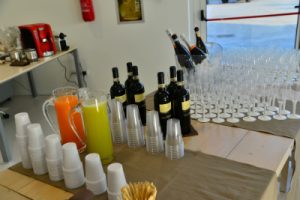 Location per eventi aziendali a Bergamo