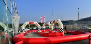 Intrattenimento per Eventi Aziendali a Bergamo