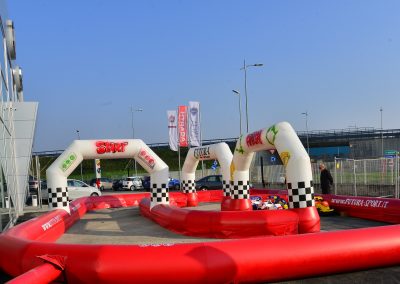 Intrattenimento per Eventi Aziendali a Bergamo