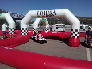 Corsi di Kart per Bambini a Bergamo